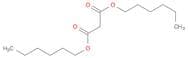 Dihexyl malonate