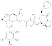 DIHYDROERGOTAMINE TARTRATE CRYSTALLINE