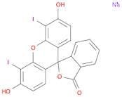 Erythrosin Yellowish
