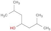 2,6-Dimethylheptan-4-ol
