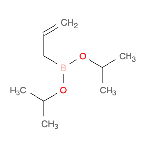 Diisopropyl allylboronate