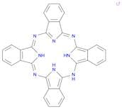 Dilithium phthalocyanine