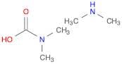 Dimethylammonium Dimethylcarbamate