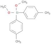 Di(p-tolyl)dimethoxysilane