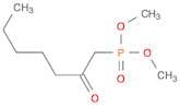 Dimethyl (2-oxoheptyl)phosphonate