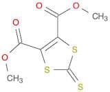 Dimethyl 1,3-dithiol-2-thione-4,5-dicarboxylate