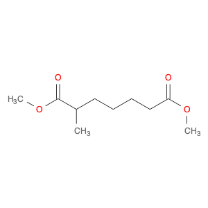 Dimethyl 2-methylheptanedioate