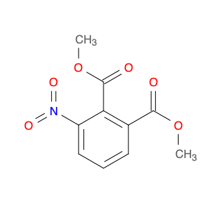 Dimethyl 3-nitrophthalate