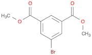 Dimethyl 5-bromoisophthalate