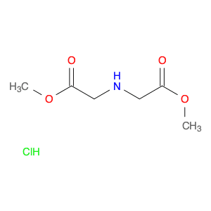 Dimethyl 2,2'-azanediyldiacetate hydrochloride