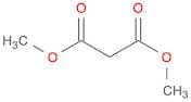 1,3-dimethyl propanedioate