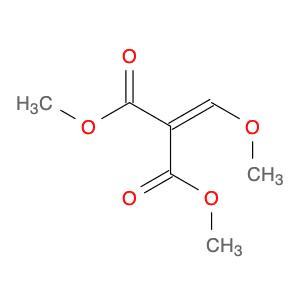 1,3-Dimethyl 2-(methoxymethylidene)propanedioate