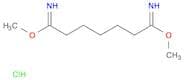 Dimethyl pimelimidate dihydrochloride