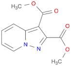 Dimethyl pyrazolo[1,5-a]pyridine-2,3-dicarboxylate