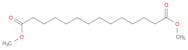 Dimethyl tetradecanedioate