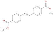 Dimethyl trans-Stilbene-4,4'-dicarboxylate