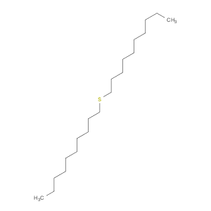 1,1′-Thiobis[decane]