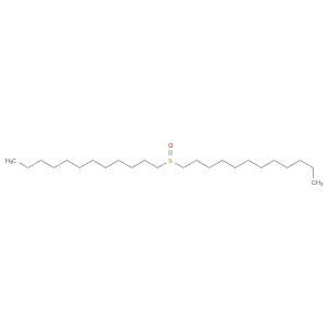 DI-N-DODECYL SULFOXIDE
