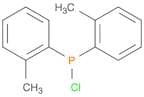 Bis(2-methylphenyl)chlorophosphine