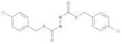 bis(4-Chlorobenzyl) diazene-1,2-dicarboxylate