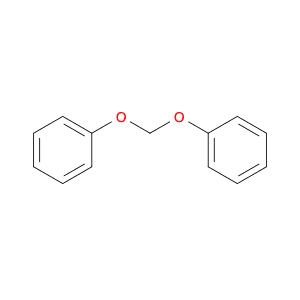 Diphenoxymethane