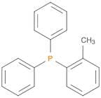 DIPHENYL(O-TOLYL)PHOSPHINE