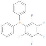 Diphenyl(Pentafluorophenyl)Phosphine