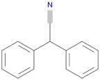 2,2-Diphenylacetonitrile
