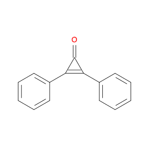 2,3-Diphenylcycloprop-2-enone