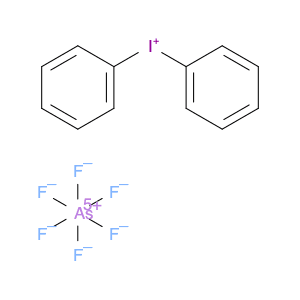 Diphenyliodonium Hexafluoroarsenate
