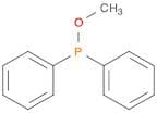 Methoxydiphenylphosphine