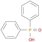 Phosphinic acid, P,​P-​diphenyl-