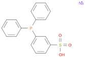 Sodium 3-(diphenylphosphino)benzenesulfonate