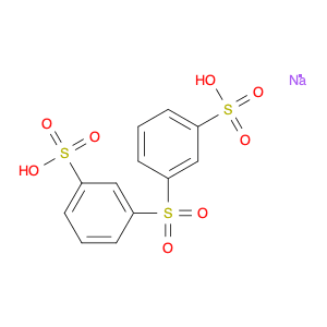 DIPHENYLSULFONE-3,3-DISULFONIC ACID DISODIUM SALT