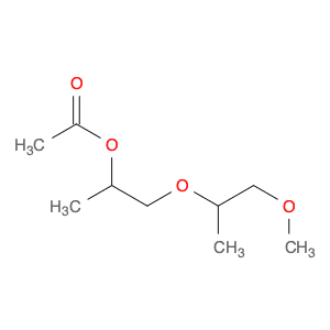 Dipropyleneglycol methyl ether acetate