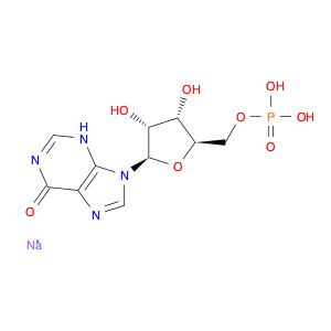 5'-​Inosinic acid, sodium salt (1:2)