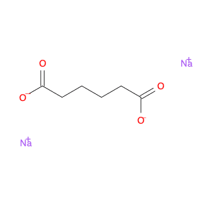 Adipic acid disodium salt