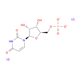 Uridine-5'-monophosphate disodium salt