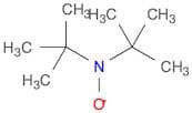 di-tert-Butyl nitroxide