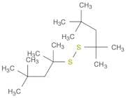 1,2-Bis(2,4,4-trimethylpentan-2-yl)disulfane