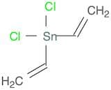 Dichlorodiethenylstannane