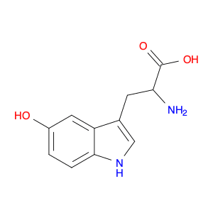D,L-5-Hydroxytryptophan