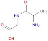 DL-Alanyl-Glycine