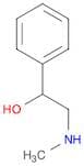 2-(methylamino)-1-phenylethan-1-ol