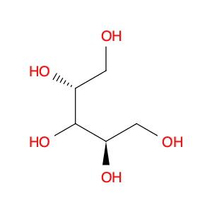 DL-Arabitol