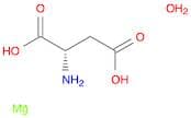 DL-Aspartic acid magnesium salt