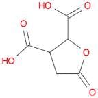 Isocitric acid lactone