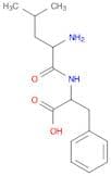 DL-LEUCYL-DL-PHENYLALANINE