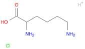 Dl-lysine monoHCl