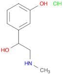 DL-PHENYLEPHRINE HYDROCHLORIDE